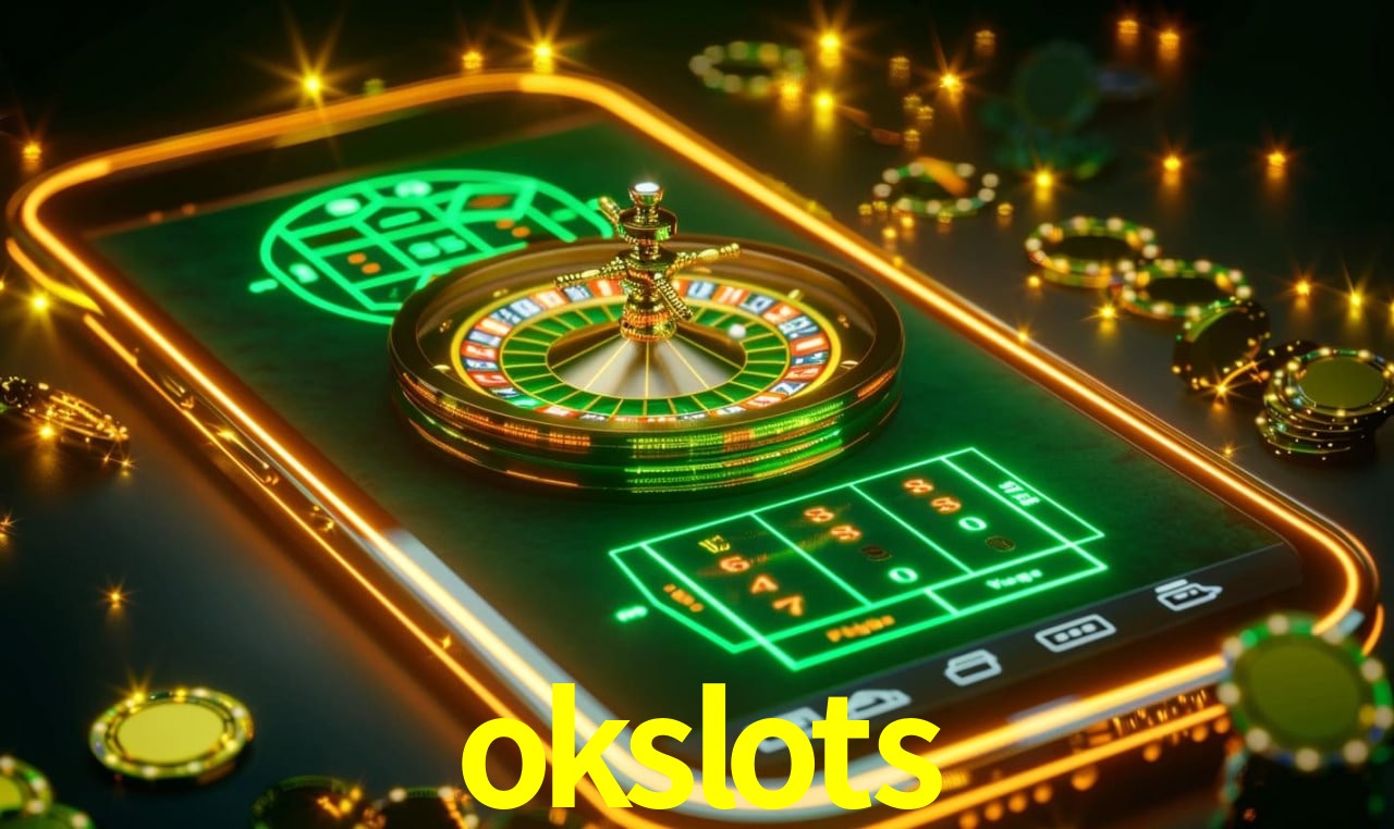 Account Benefits okslots