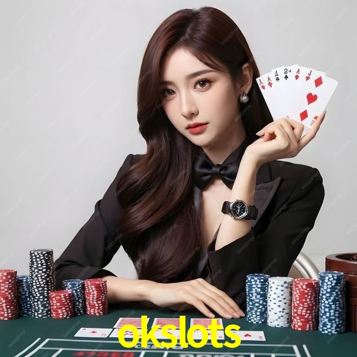 Secure Login okslots