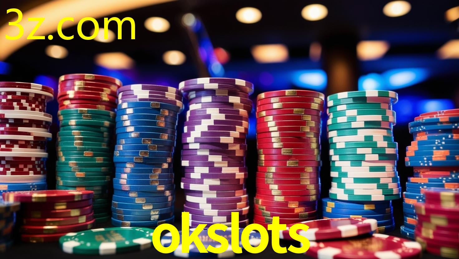 OKSLOTS.COM