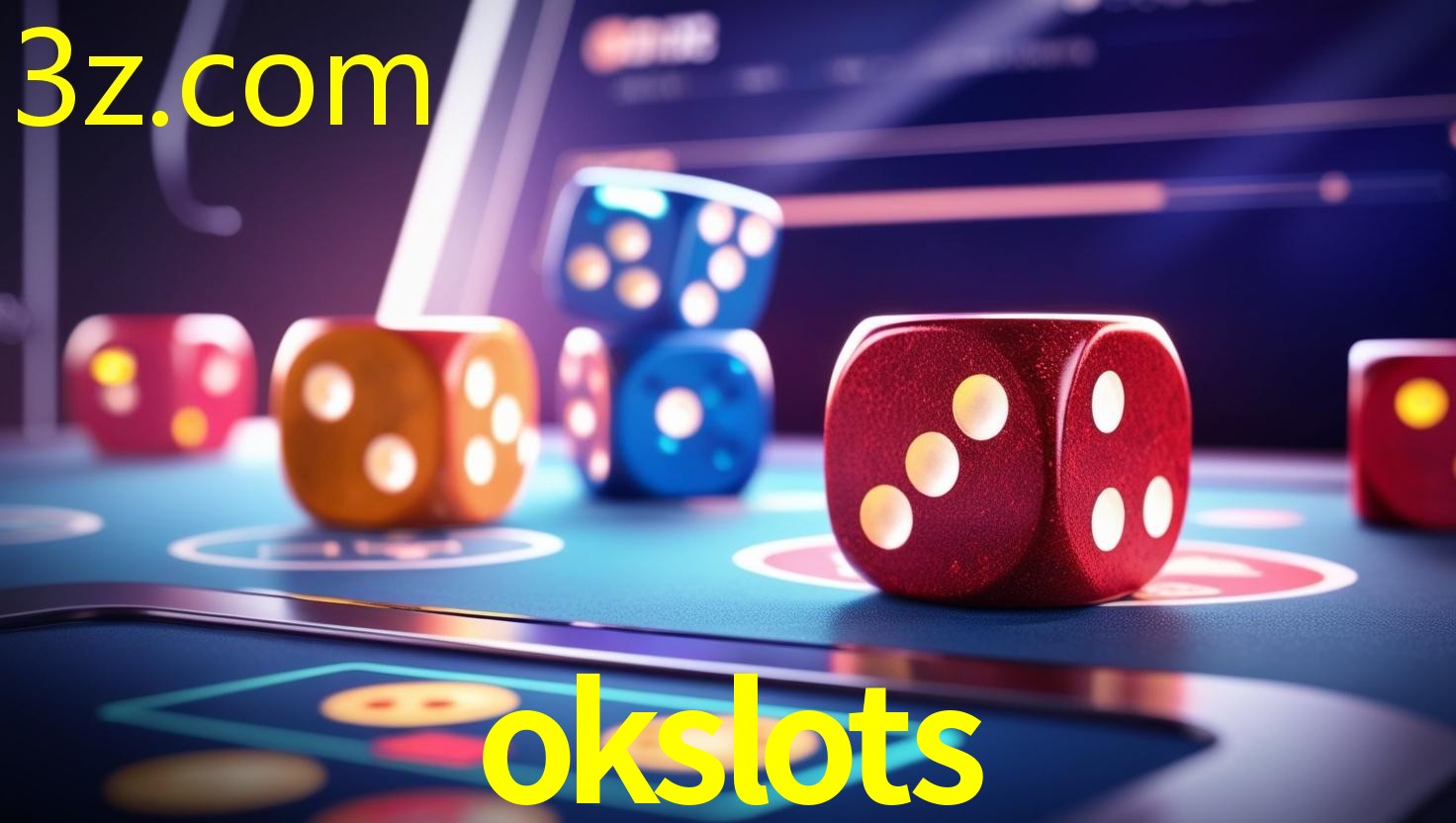 OKSLOTS.COM