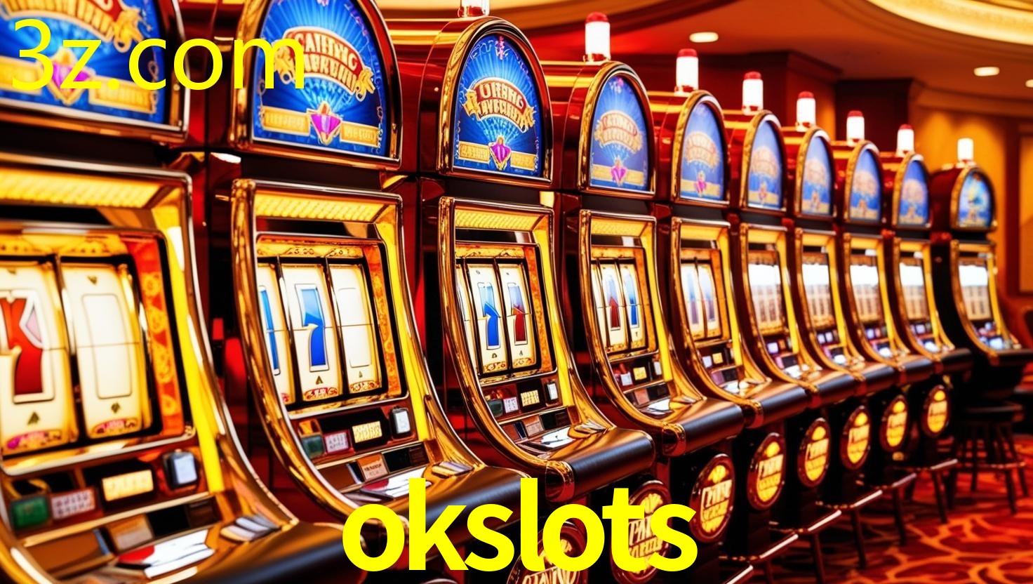 OKSLOTS.COM