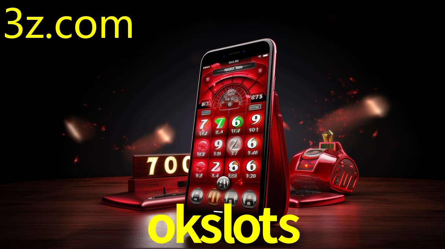 OKSLOTS.COM