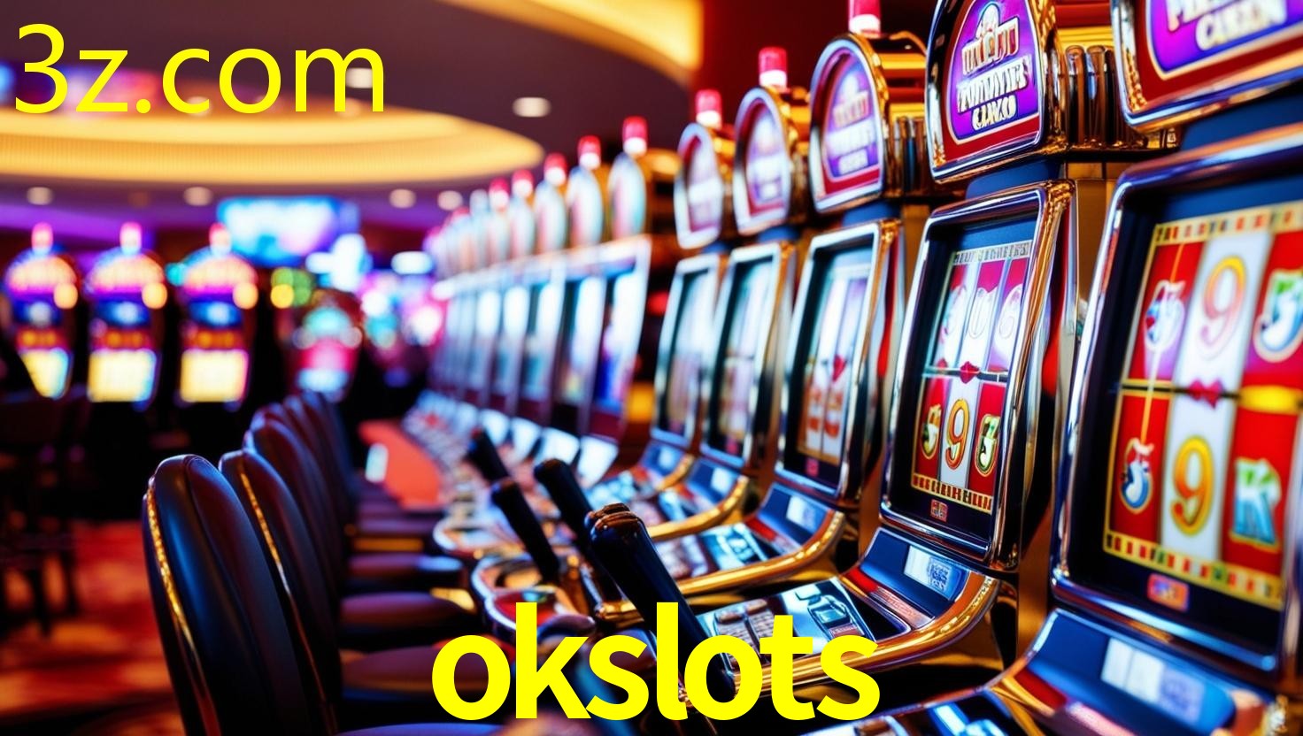 OKSLOTS.COM